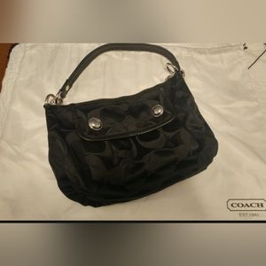 Vintage Coach Purse - New